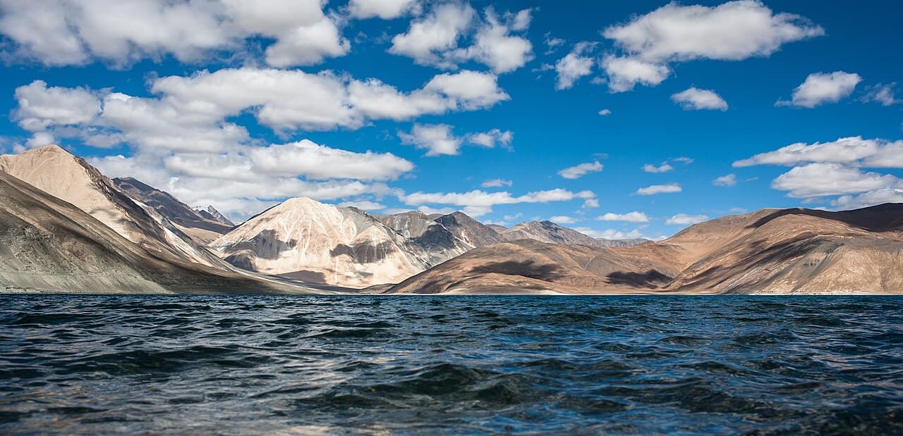 Ladakh Adventure Tour