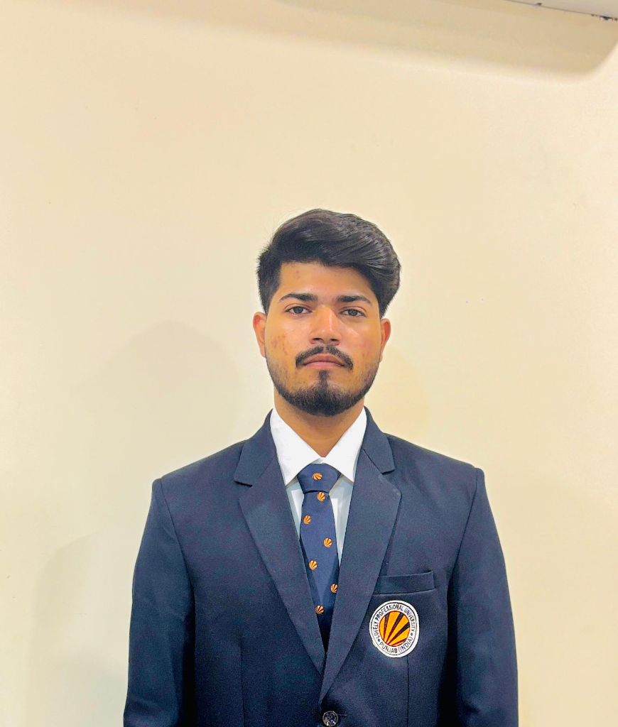 Abhishek Dixit