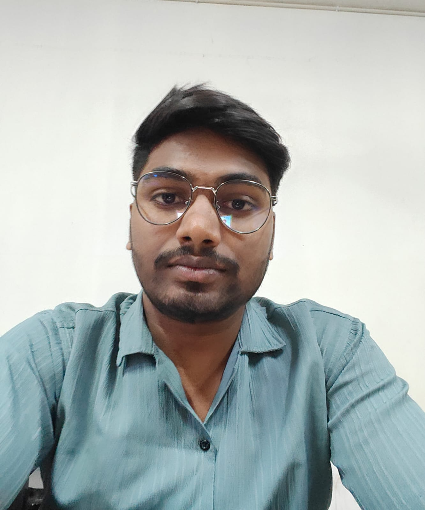 Deepak Kumar