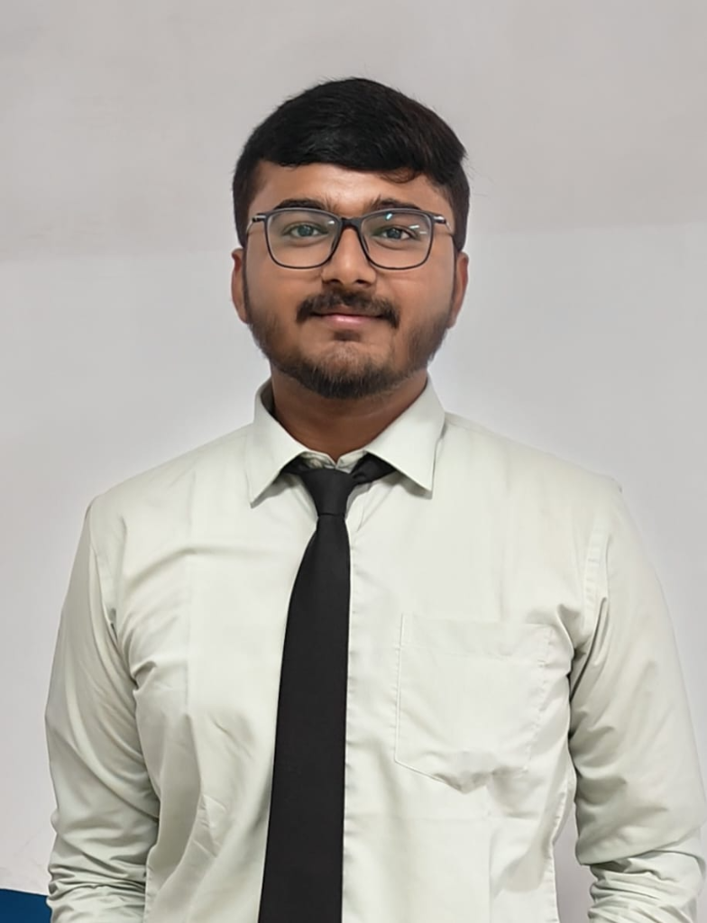 Nikhil Singhal