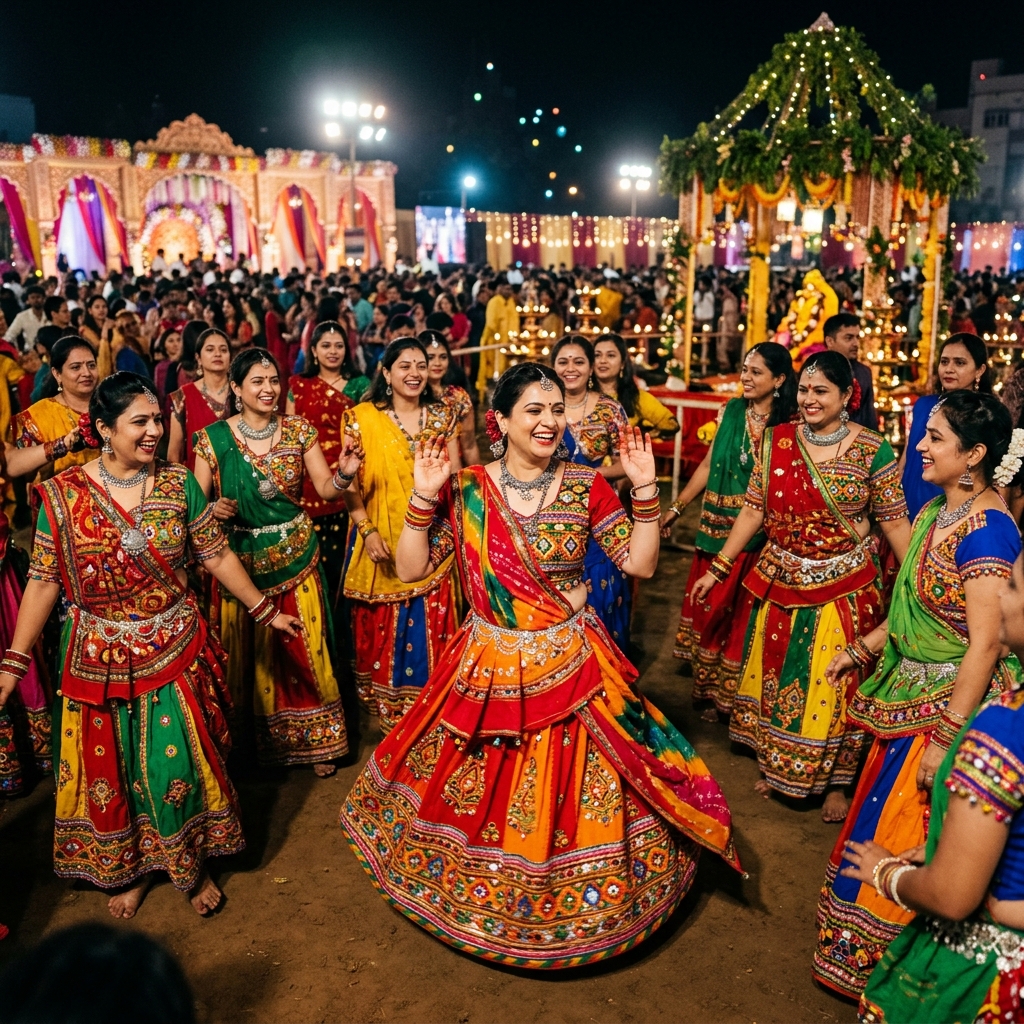 Gujarat
