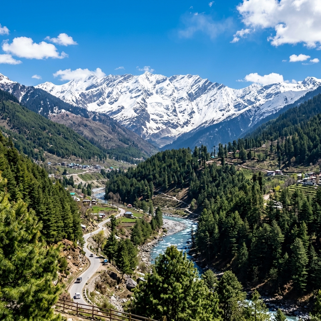 Himachal Pradesh
