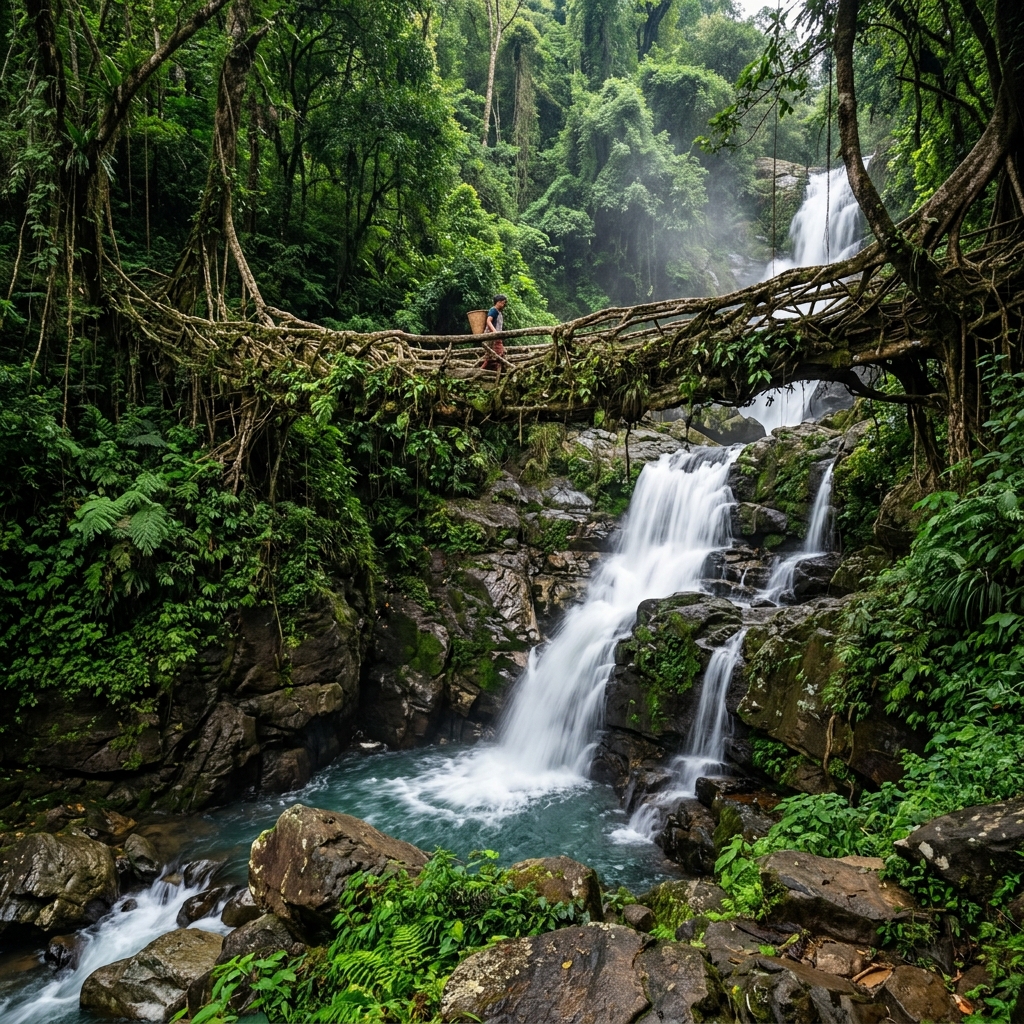 Meghalaya