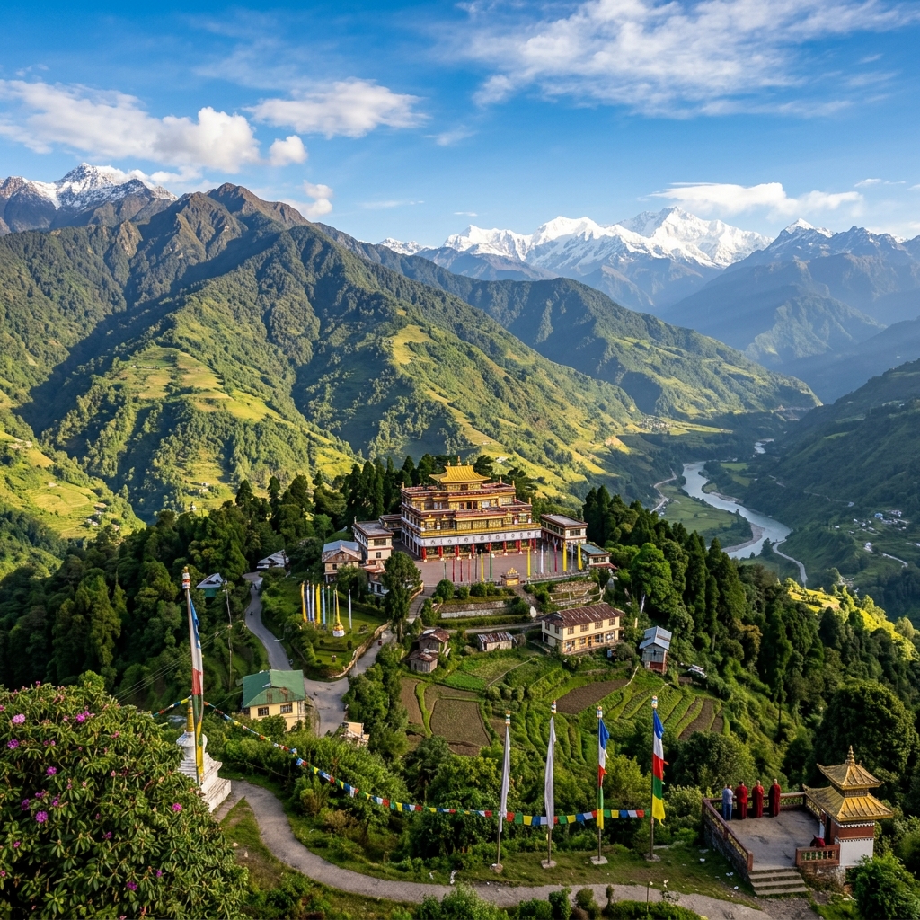 Sikkim